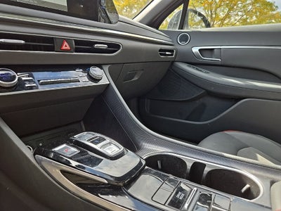 2020 Hyundai Sonata SEL Plus