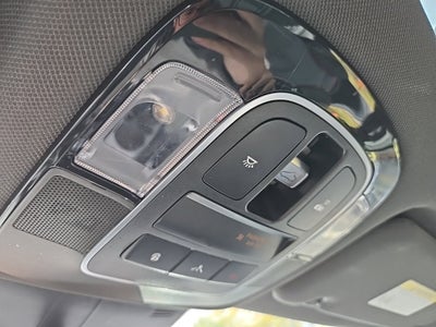2020 Hyundai Sonata SEL Plus