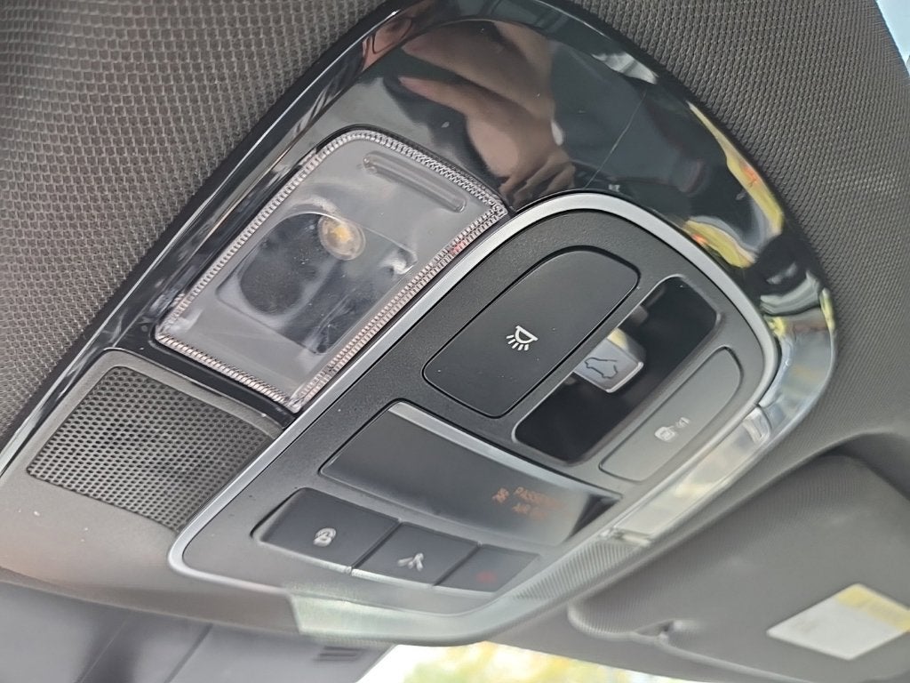 2020 Hyundai Sonata SEL Plus