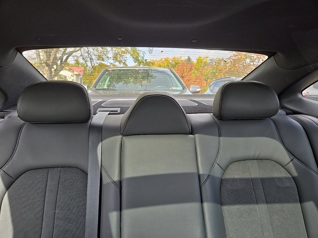 2020 Hyundai Sonata SEL Plus