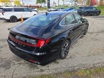 2020 Hyundai Sonata SEL Plus