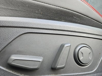 2020 Hyundai Sonata SEL Plus