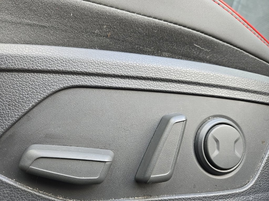 2020 Hyundai Sonata SEL Plus