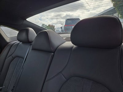 2020 Hyundai Sonata SEL Plus