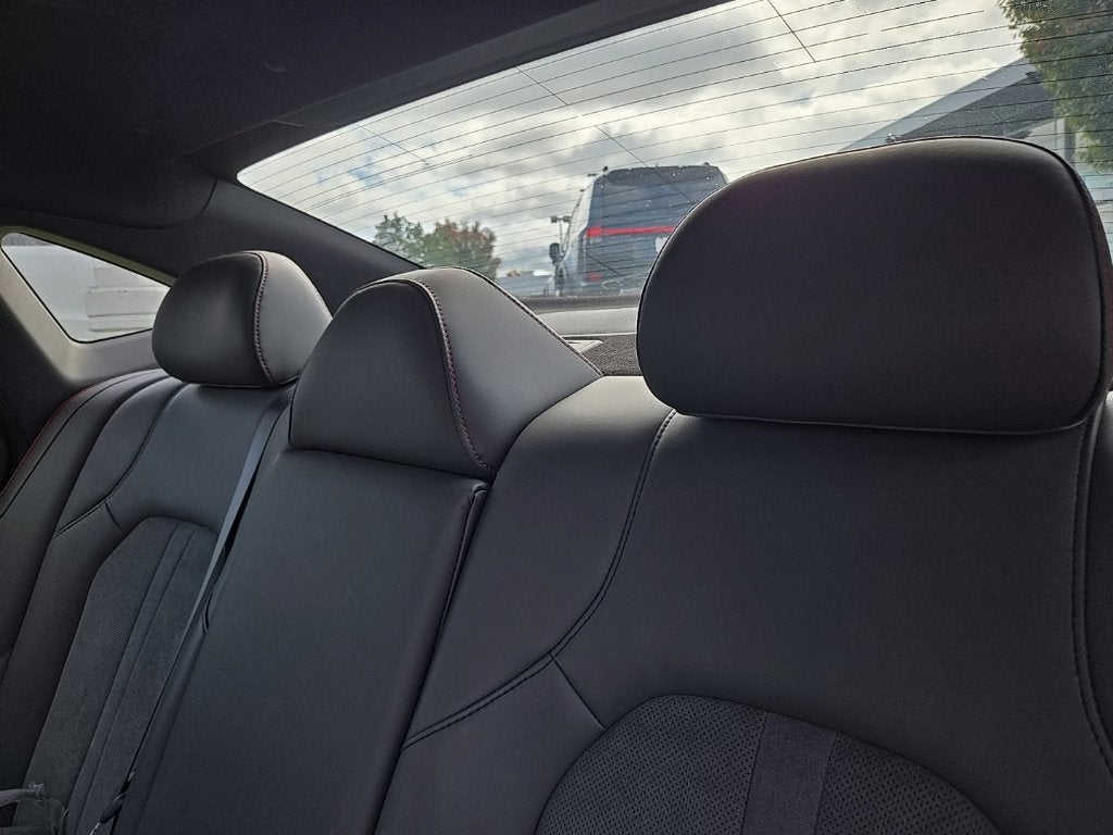 2020 Hyundai Sonata SEL Plus