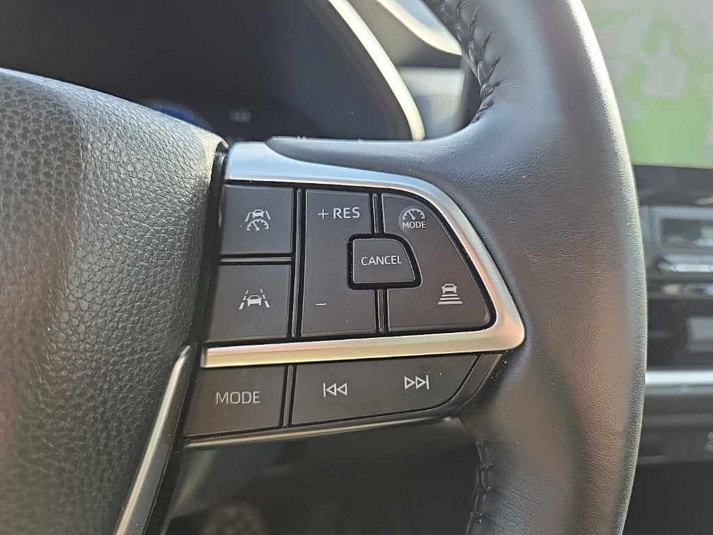2024 Toyota Grand Highlander XLE AWD
