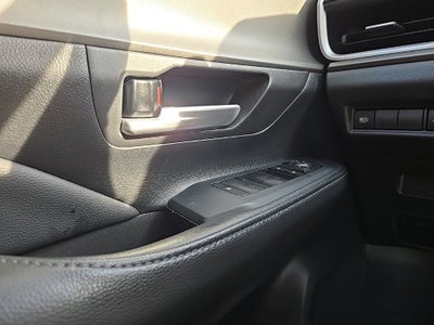 2024 Toyota Grand Highlander XLE AWD