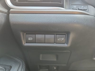 2024 Toyota Grand Highlander XLE AWD