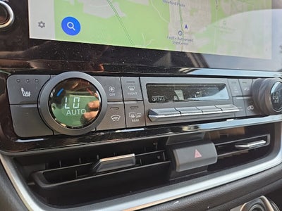 2024 Toyota Grand Highlander XLE AWD