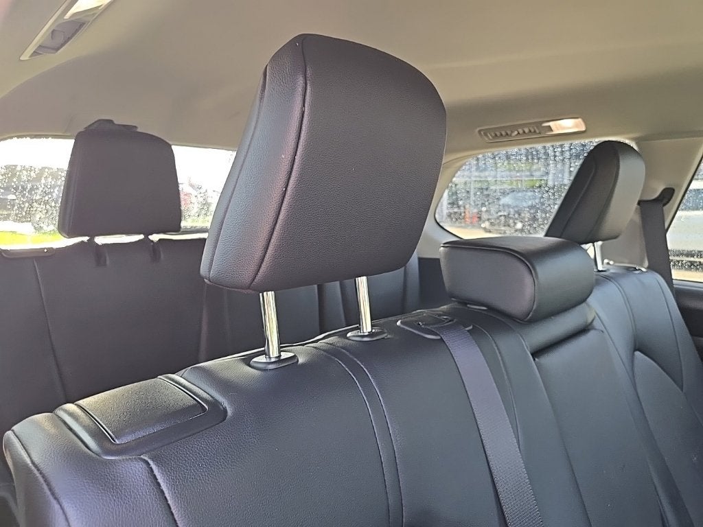 2024 Toyota Grand Highlander XLE AWD