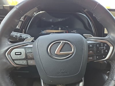 2024 Lexus TX 350 Premium AWD