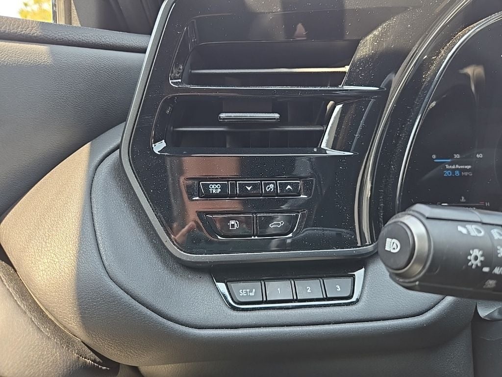 2024 Lexus TX 350 Premium AWD