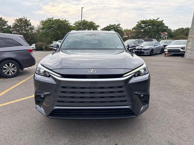 2024 Lexus TX 350 Premium AWD