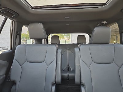 2024 Lexus TX 350 Premium AWD