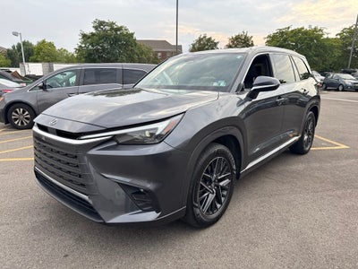 2024 Lexus TX 350 Premium AWD