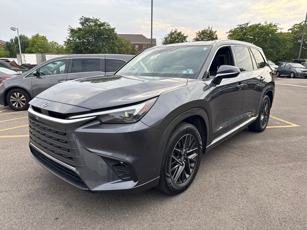 2024 Lexus TX 350 Premium AWD