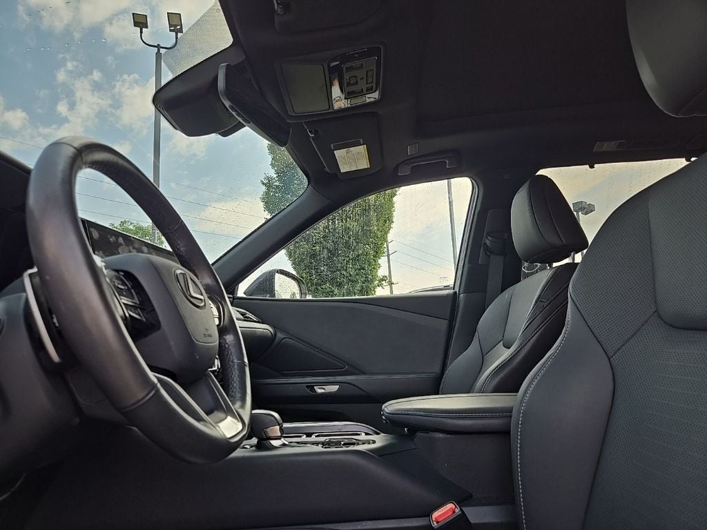 2024 Lexus TX 350 Premium AWD