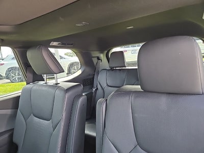 2024 Lexus TX 350 Premium AWD