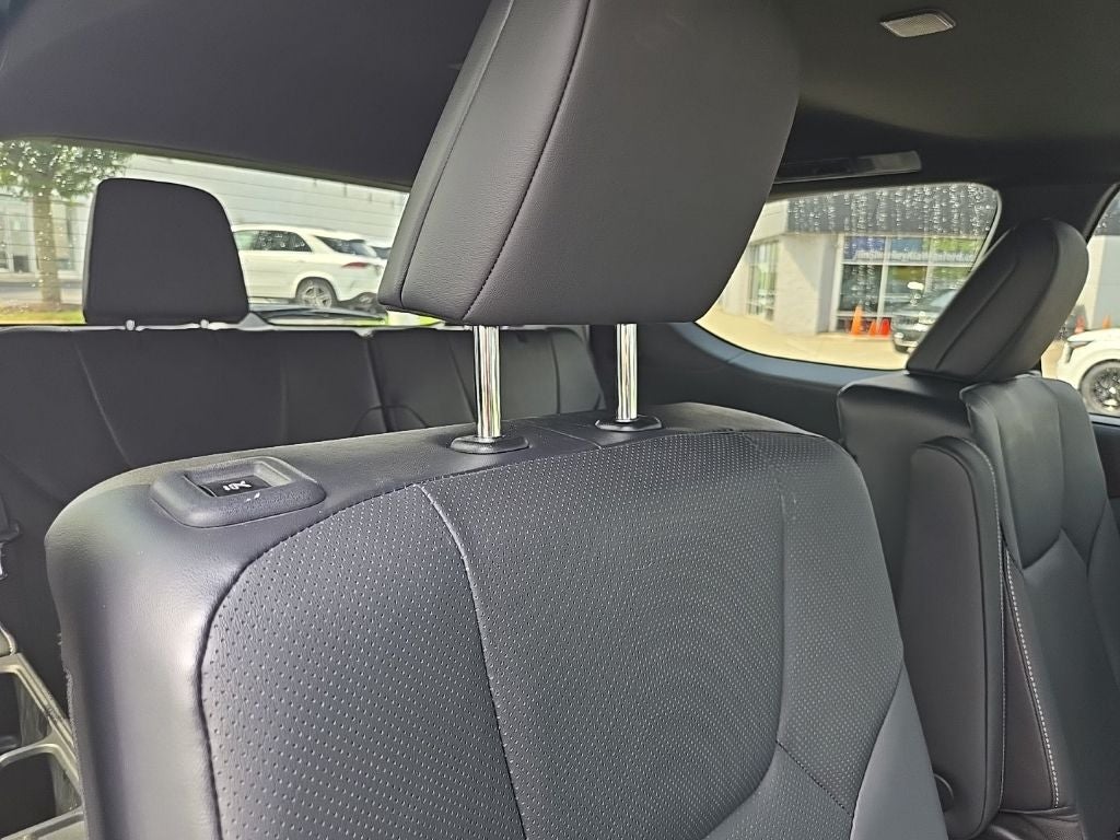 2024 Lexus TX 350 Premium AWD
