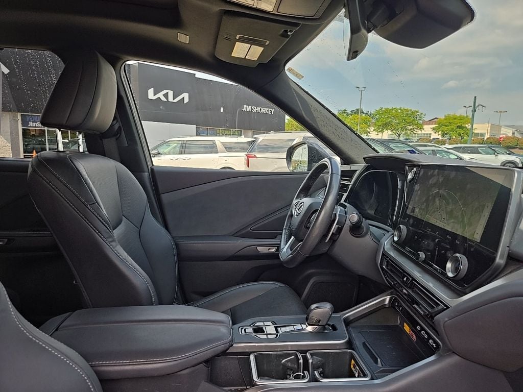 2024 Lexus TX 350 Premium AWD