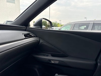 2024 Lexus TX 350 Premium AWD