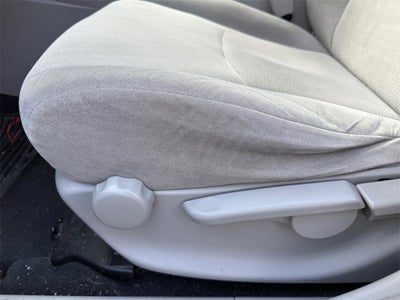 2013 Toyota Highlander Base Plus V6 AWD