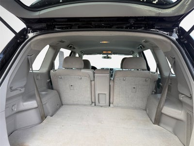 2013 Toyota Highlander Base Plus V6 AWD