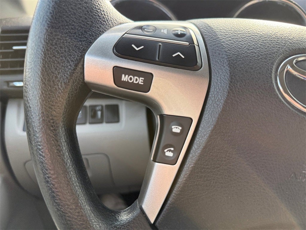 2013 Toyota Highlander Base Plus V6 AWD