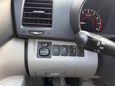 2013 Toyota Highlander Base Plus V6 AWD