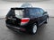 2013 Toyota Highlander Base Plus V6 AWD