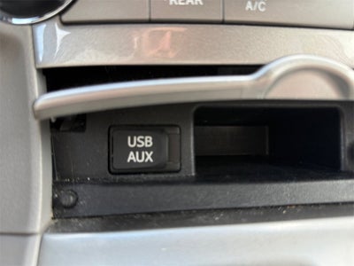 2013 Toyota Highlander Base Plus V6 AWD