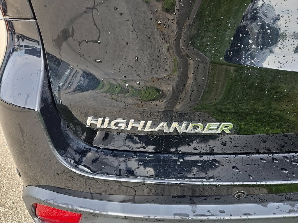 2014 Toyota Highlander Limited Platinum V6 AWD