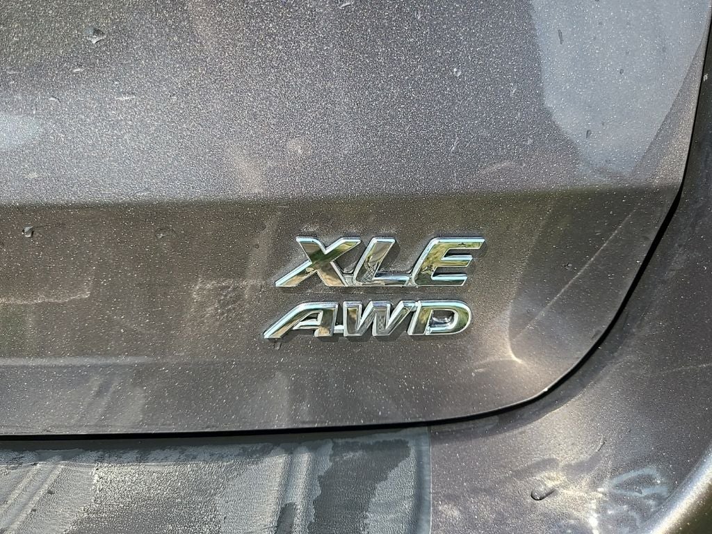 2017 Toyota Sienna XLE Premium 7 Passenger