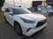 2021 Toyota Highlander XLE AWD