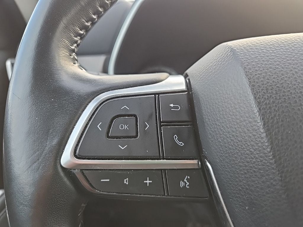 2021 Toyota Highlander XLE AWD