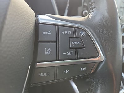 2021 Toyota Highlander XLE AWD