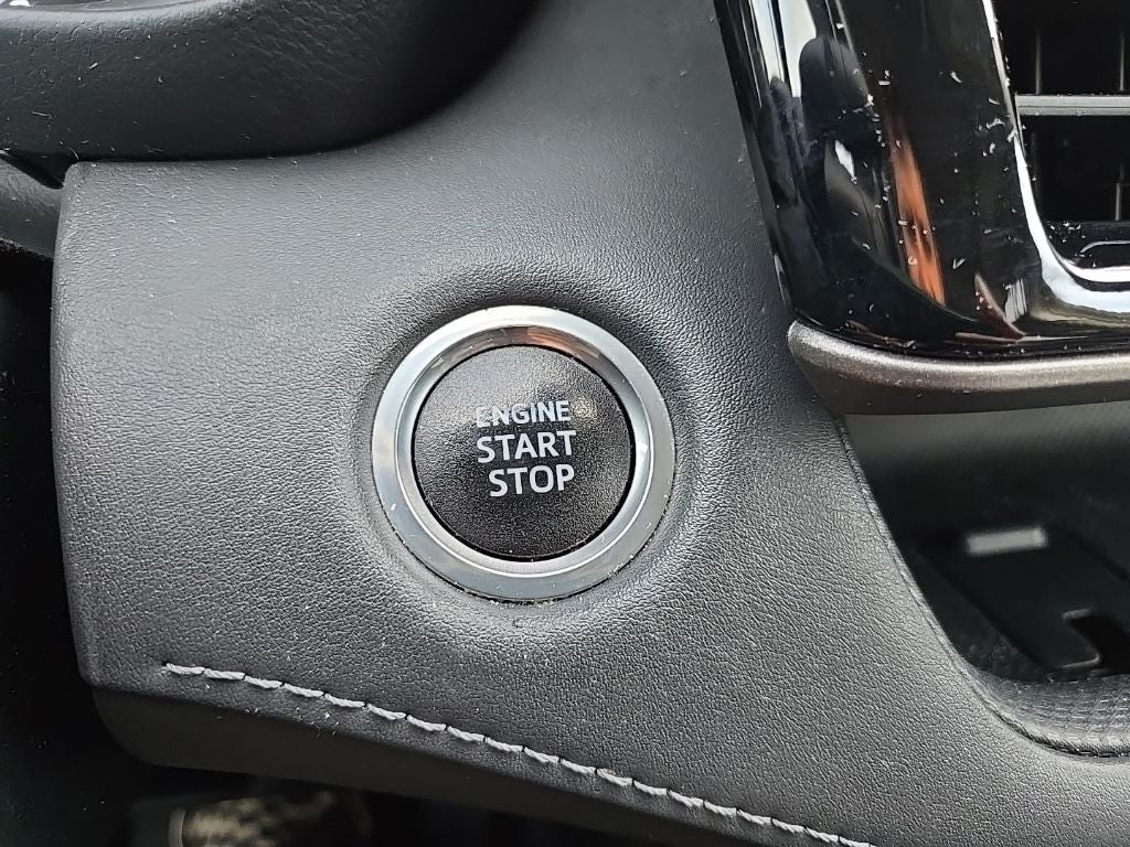 2021 Toyota Highlander XLE AWD