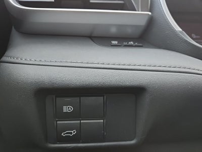 2021 Toyota Highlander XLE AWD