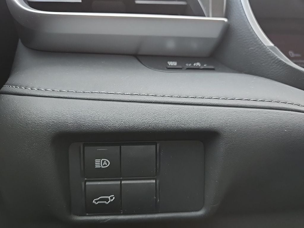 2021 Toyota Highlander XLE AWD