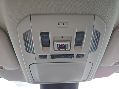 2021 Toyota Highlander XLE AWD
