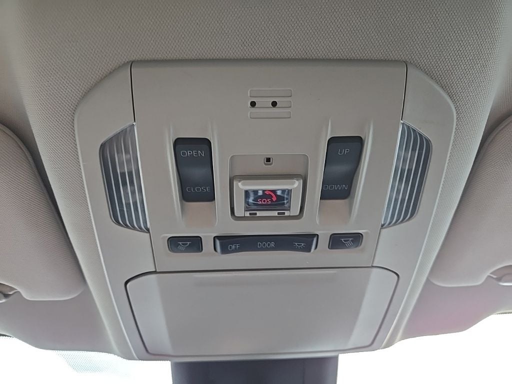 2021 Toyota Highlander XLE AWD