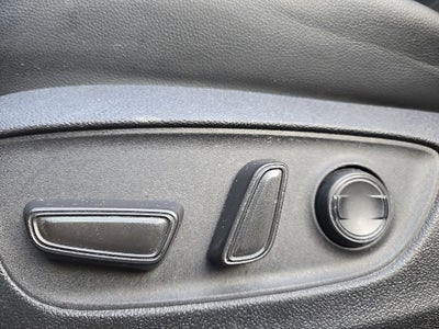 2021 Toyota Highlander XLE AWD