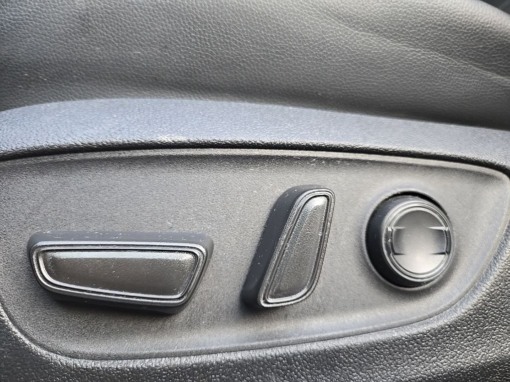 2021 Toyota Highlander XLE AWD