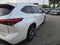 2021 Toyota Highlander XLE AWD