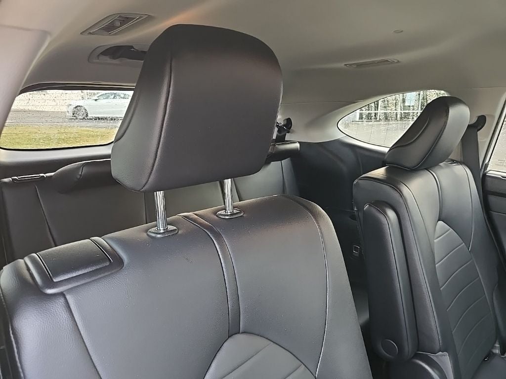 2021 Toyota Highlander XLE AWD