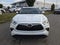 2021 Toyota Highlander XLE AWD