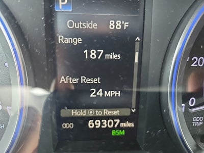 2018 Toyota Highlander XLE AWD