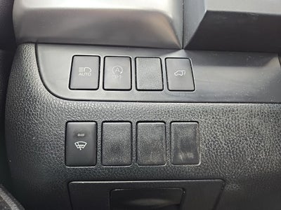2018 Toyota Highlander XLE AWD