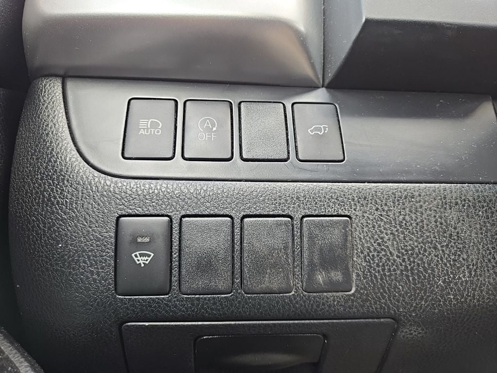 2018 Toyota Highlander XLE AWD