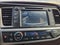 2018 Toyota Highlander XLE AWD